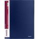 Дисплей-книга Axent 1030-02-A, А4, 30 файлiв, синя 1030-02-A фото 1