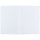 Книга записная Axent Morning Dew 2 8700-24-A-TR, A5, 80 листов, клетка 8700-24-A-TR фото 4