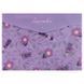 Папка на кнопці Axent Lavender-1 1495-36-A, А4 1495-36-A фото 1