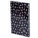 Книга записна Axent EIP 4 8457-23-A-EIP, А5, 96 аркушів, клітинка, тверда обкладинка 8457-23-A-EIP фото 2