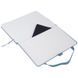 Щотижневик 2026 Axent Prime Strong 8507-26-62-A, 145x210 мм, сірий 8507-26-62-A фото 3