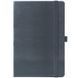 Щотижневик 2026 Axent Prime Strong 8507-26-62-A, 145x210 мм, сірий 8507-26-62-A фото 4