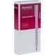Маркер Axent Highlighter Pastel 2533-36-A, 2-4 мм, клиновидный, лавандовый 2533-36-A фото 2