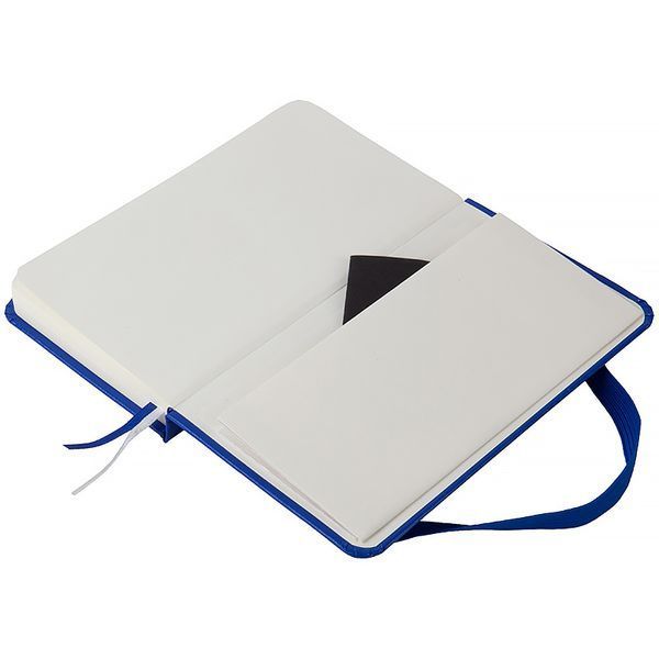 Щотижневик 2026 Axent Pocket Strong 8508-26-38-A, 90x150 мм, класичний синій 8508-26-38-A фото