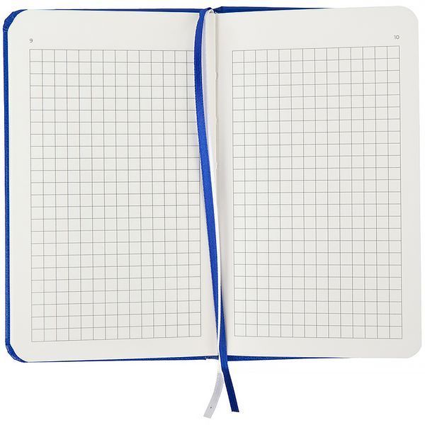 Щотижневик 2026 Axent Pocket Strong 8508-26-38-A, 90x150 мм, класичний синій 8508-26-38-A фото