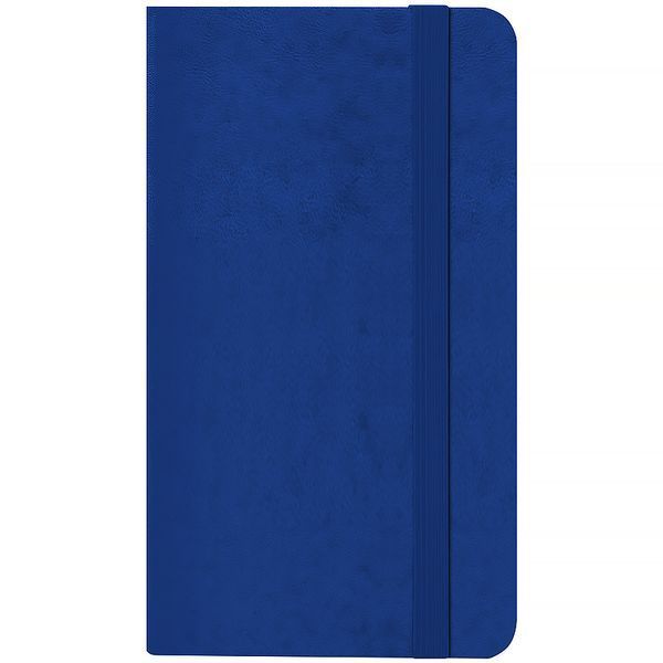 Щотижневик 2026 Axent Pocket Strong 8508-26-38-A, 90x150 мм, класичний синій 8508-26-38-A фото