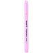 Маркер Axent Highlighter Pastel 2533-40-A, 2-4 мм, клиноподібний, набір 2533-40-A фото 5