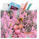 Папка на блискавці zip-lock Axent Olga Selyshcheva, Summer time 1498-34-A, А5+ 1498-34-A фото 3
