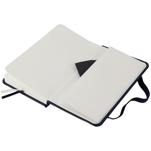 Щотижневик 2026 Axent Pocket Strong 8508-26-02-A, 90x150 мм, синій 8508-26-02-A фото