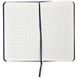 Щотижневик 2026 Axent Pocket Strong 8508-26-02-A, 90x150 мм, синій 8508-26-02-A фото 6
