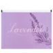 Папка на молнии zip-lock Axent 1498-36-A Lavender-1, А5+ 1498-36-A фото 1