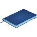 Щоденник 2026 Axent Partner Soft Muse 8827-26-3-A, 145x210 мм, синій 8827-26-3-A фото 5