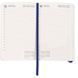 Ежедневник 2024 Axent Partner Soft Diamond 8818-24-02-A, 145x210 мм, синий 8818-24-02-A фото 3