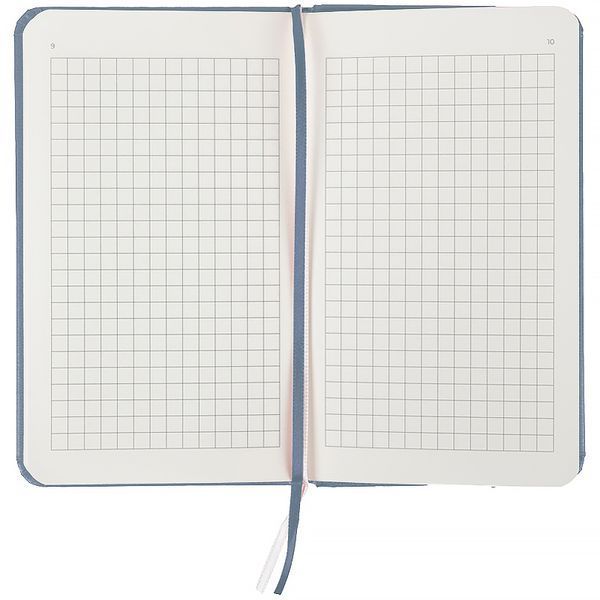 Щотижневик 2026 Axent Pocket Strong 8508-26-62-A, 90x150 мм, сірий 8508-26-62-A фото