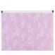 Папка на блискавці zip-lock Axent 1498-38-A Lavender-3, А5+ 1498-38-A фото 1