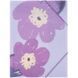 Папка на гумках Axent Lavender-3 1509-38-A, А4+ 1509-38-A фото 1