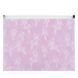 Папка на блискавці zip-lock Axent 1498-38-A Lavender-3, А5+ 1498-38-A фото 2