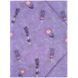 Папка на гумках Axent Lavender-4 1509-39-A, А4+ 1509-39-A фото 1