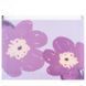 Папка на блискавці zip-lock Axent 1498-39-A Lavender-4, А5+ 1498-39-A фото 1
