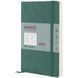 Щоденник 2026 Axent Partner Soft Skin 8810-26-48-A, 145x210 мм, сіро-лазурний 8810-26-48-A фото 1