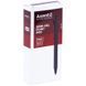 Ручка масляна автоматична Axent Prime AB1103-02-02-A, 0.7 мм, синя AB1103-02-02-A фото 2