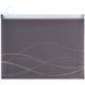 Папка на блискавці zip-lock Axent Waves-4 1498-43-A, А5 1498-43-A фото 1