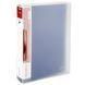 Дисплей-книга Axent 1280-02-A, А4, 80 файлов, синяя 1280-02-A фото 2