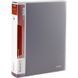Дисплей-книга Axent 1280-11-A, A4, 80 файлів, сливова 1280-11-A фото 2