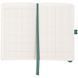 Щотижневик 2026 Axent Partner Soft Skin 8509-26-48-A, 125x195 мм, сіро-лазурний 8509-26-48-A фото 3