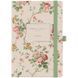 Щотижневик 2025 Axent Partner Laura Ashley 8524-25-3-A-LA, 125x195 мм, Delicate 8524-25-3-A-LA фото 2
