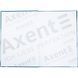 Книга записна Axent Maps London 8422-516-A, A4, 210x295 мм, 96 аркушів, клітинка, тверда обкладинка, бірюзова 8422-516-A фото 4