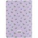 Книга записна Axent Morning Dew 1 8700-23-A-TR, A5, 80 аркушів, клітинка 8700-23-A-TR фото 5
