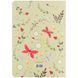Книга записна Axent Secret Garden 2 8700-18-A-TR, A5, 80 аркушів, клітинка 8700-18-A-TR фото 5